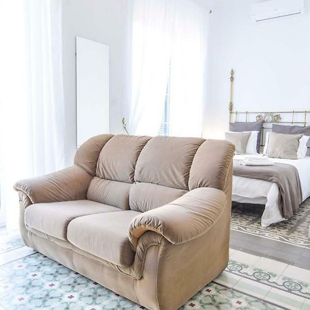 Apartamento Letmalaga Economy Soho Exterior foto