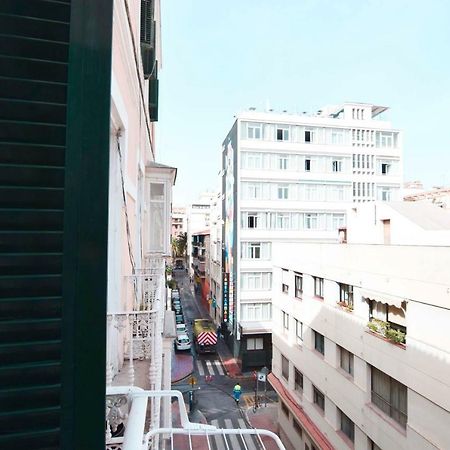Apartamento Letmalaga Economy Soho Exterior foto