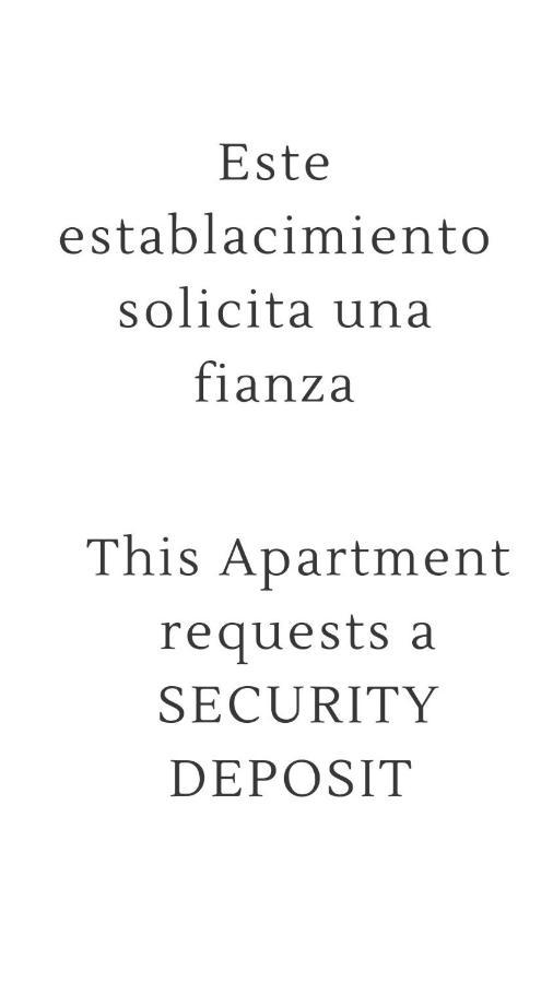 Apartamento Letmalaga Economy Soho Exterior foto
