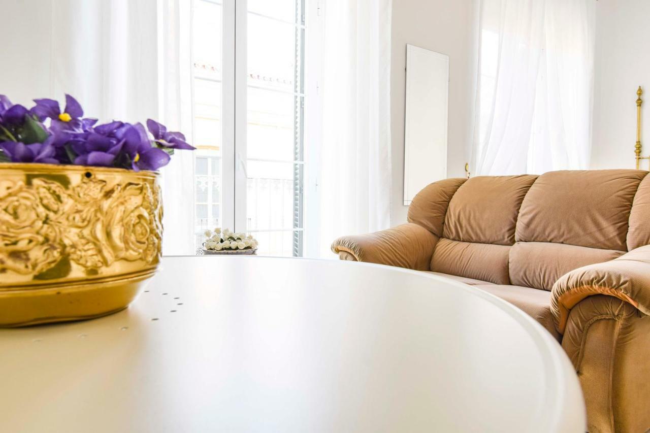 Apartamento Letmalaga Economy Soho Exterior foto