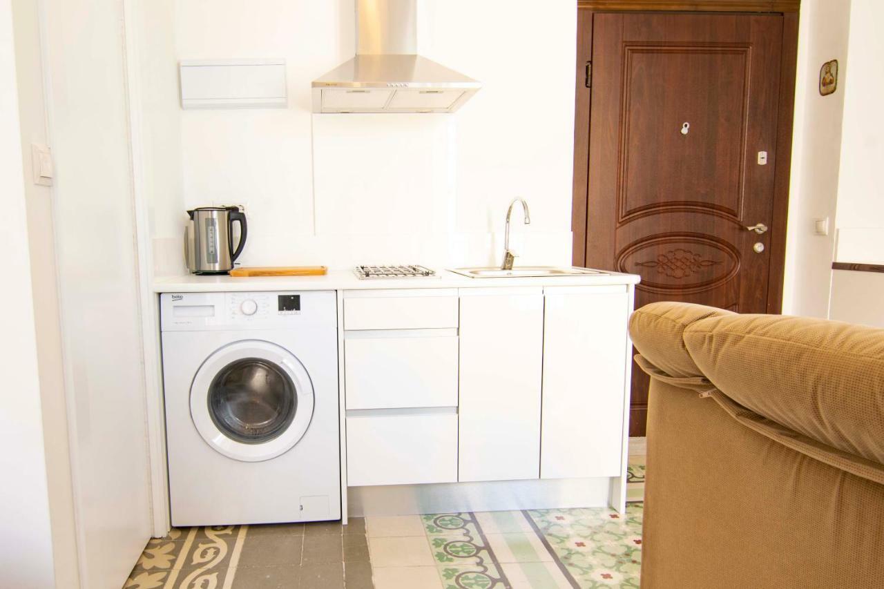 Apartamento Letmalaga Economy Soho Exterior foto