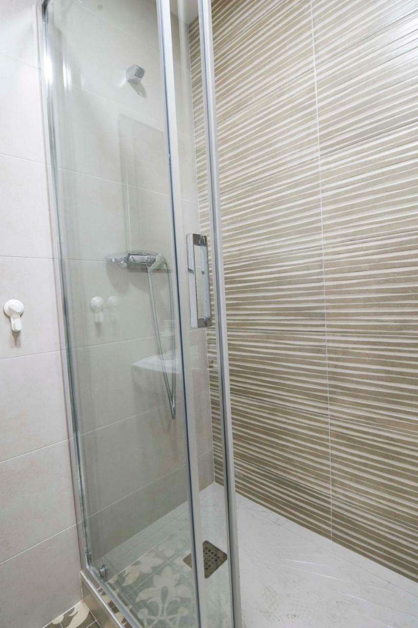 Apartamento Letmalaga Economy Soho Exterior foto