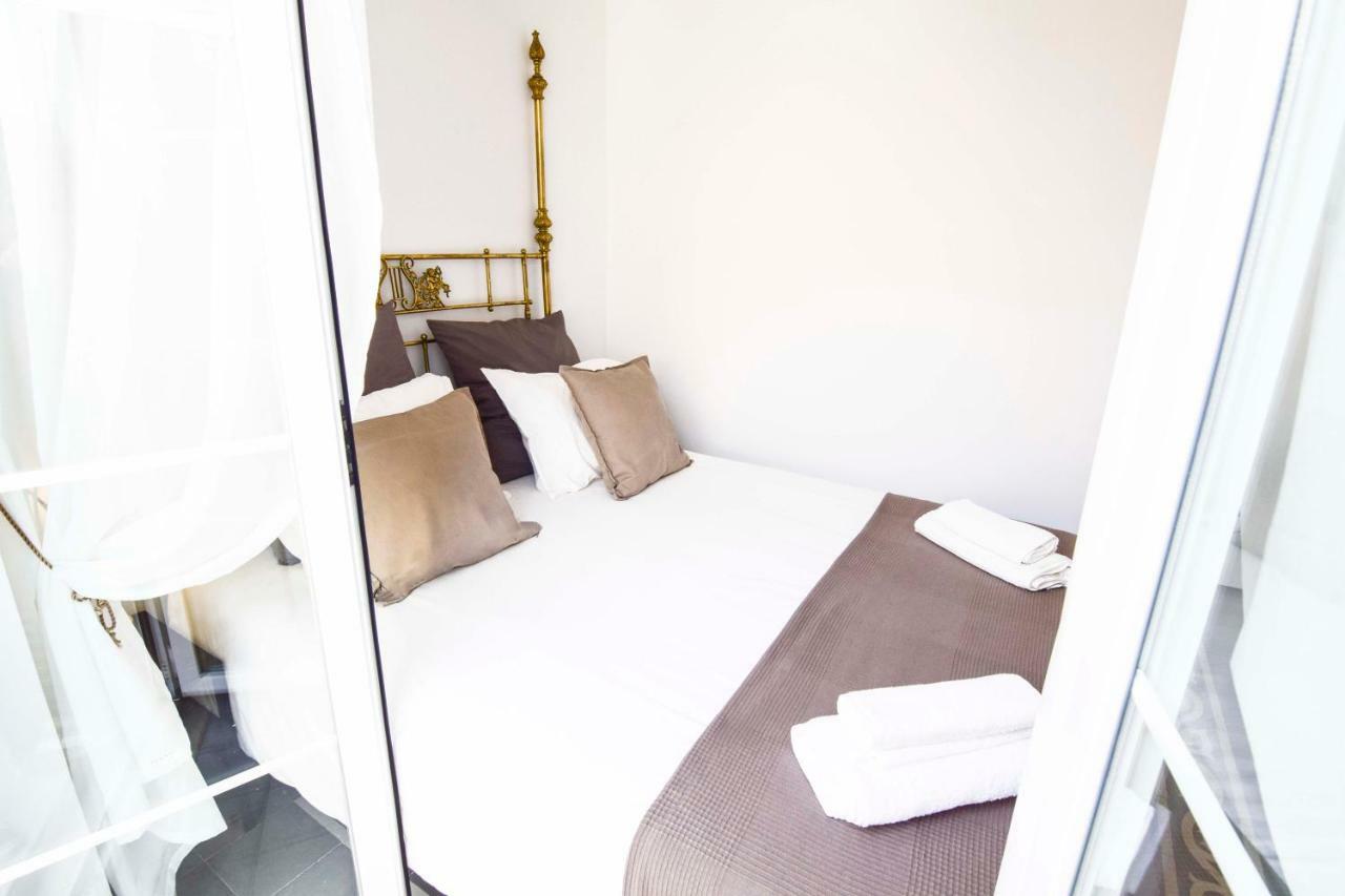 Apartamento Letmalaga Economy Soho Exterior foto