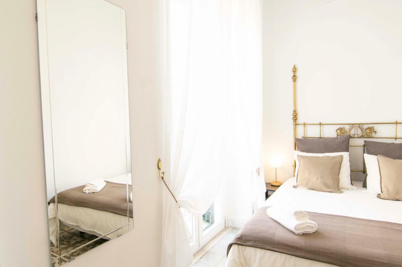 Apartamento Letmalaga Economy Soho Exterior foto