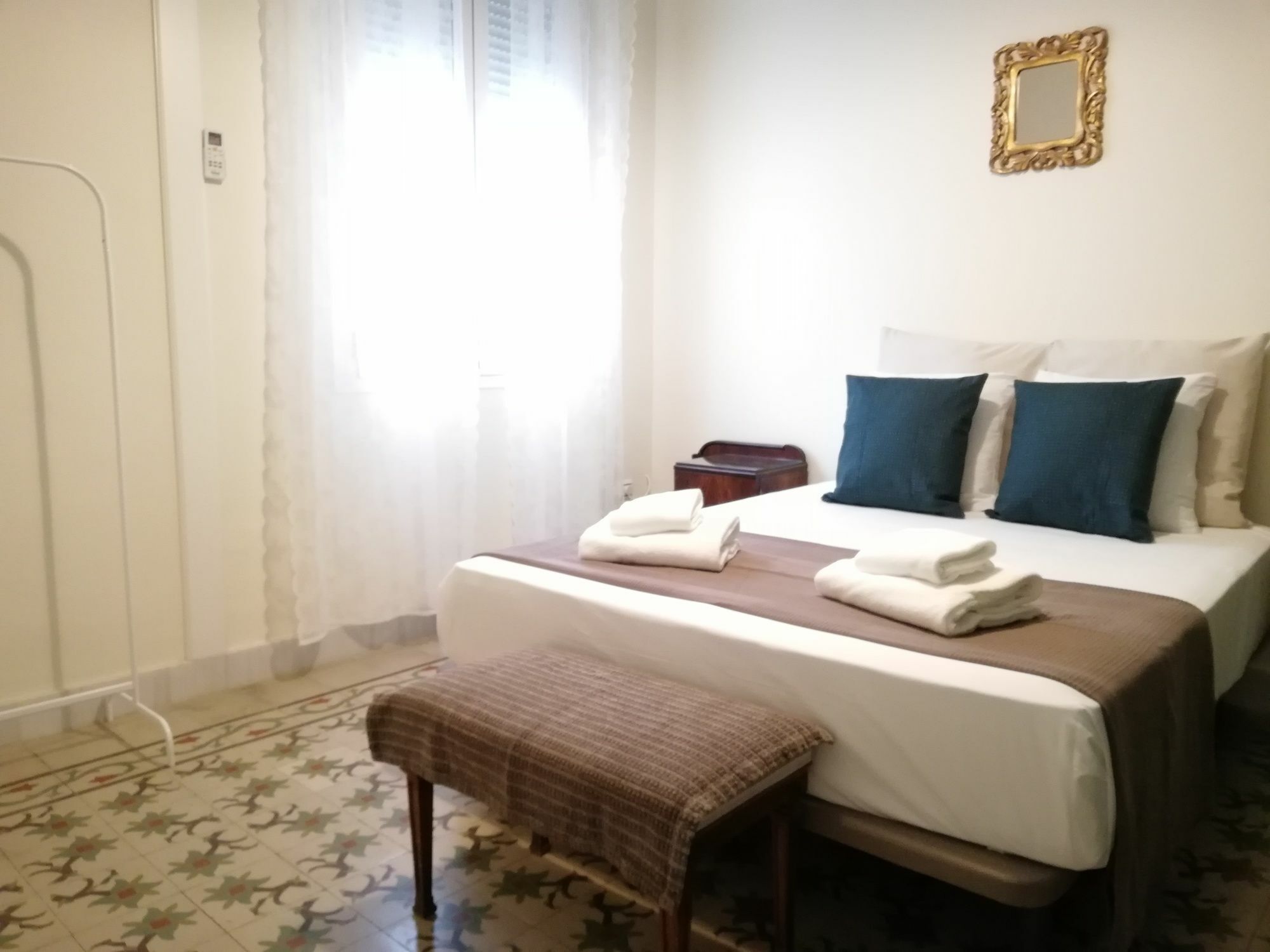 Apartamento Letmalaga Economy Soho Exterior foto