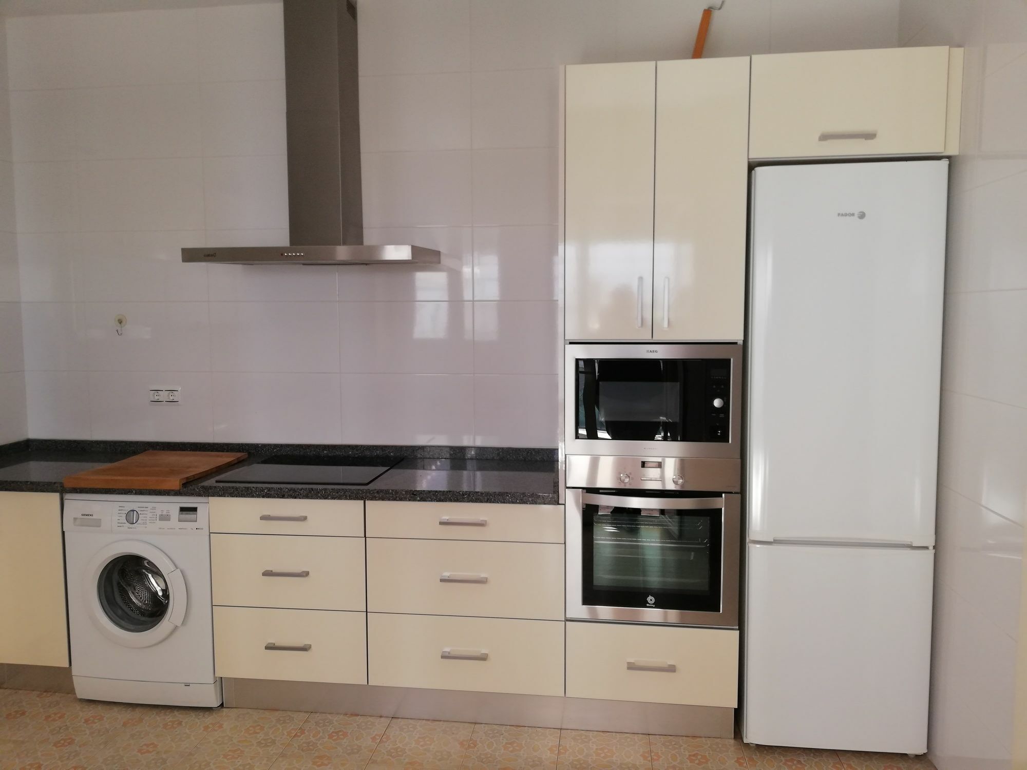 Apartamento Letmalaga Economy Soho Exterior foto