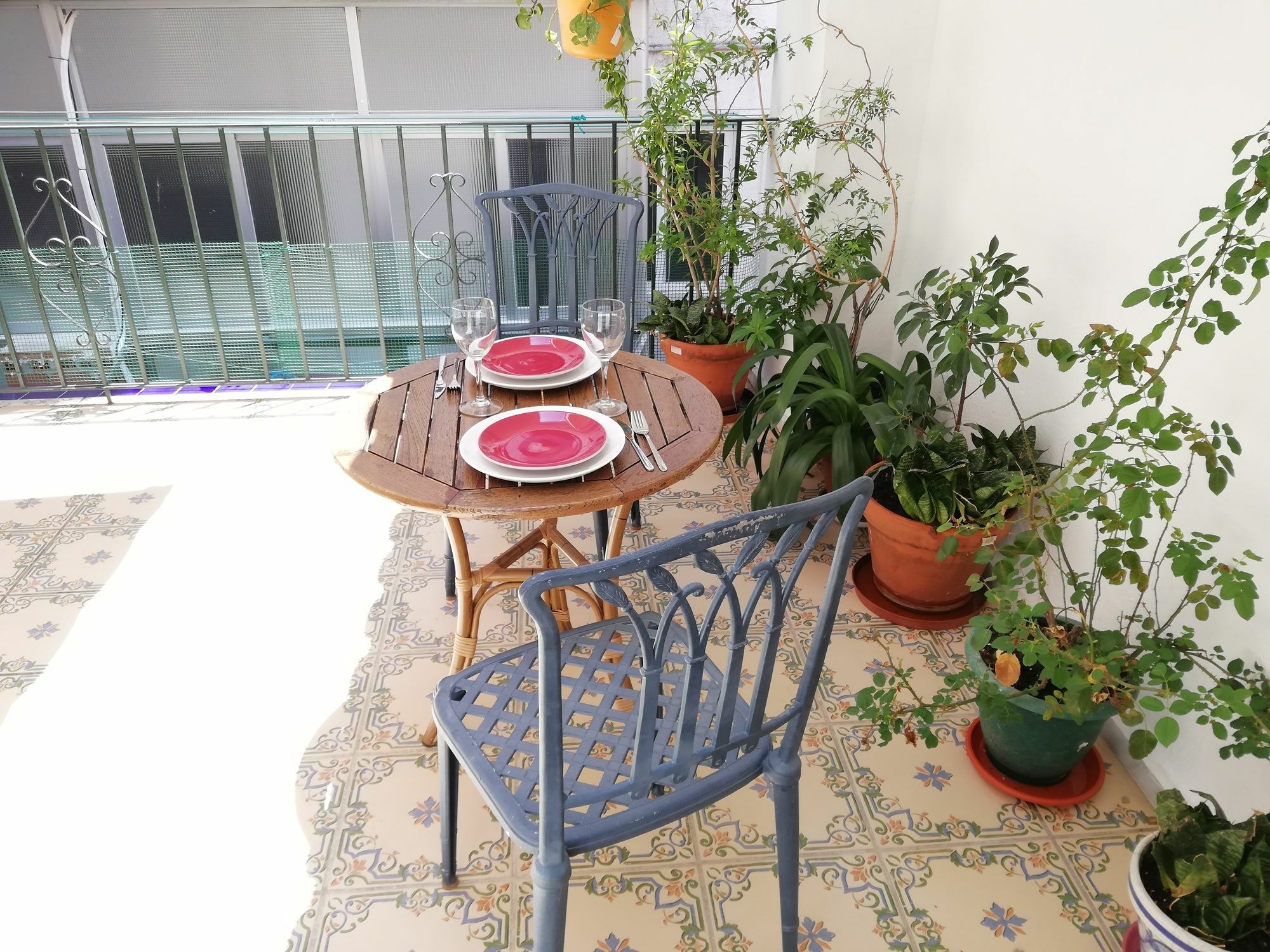 Apartamento Letmalaga Economy Soho Exterior foto