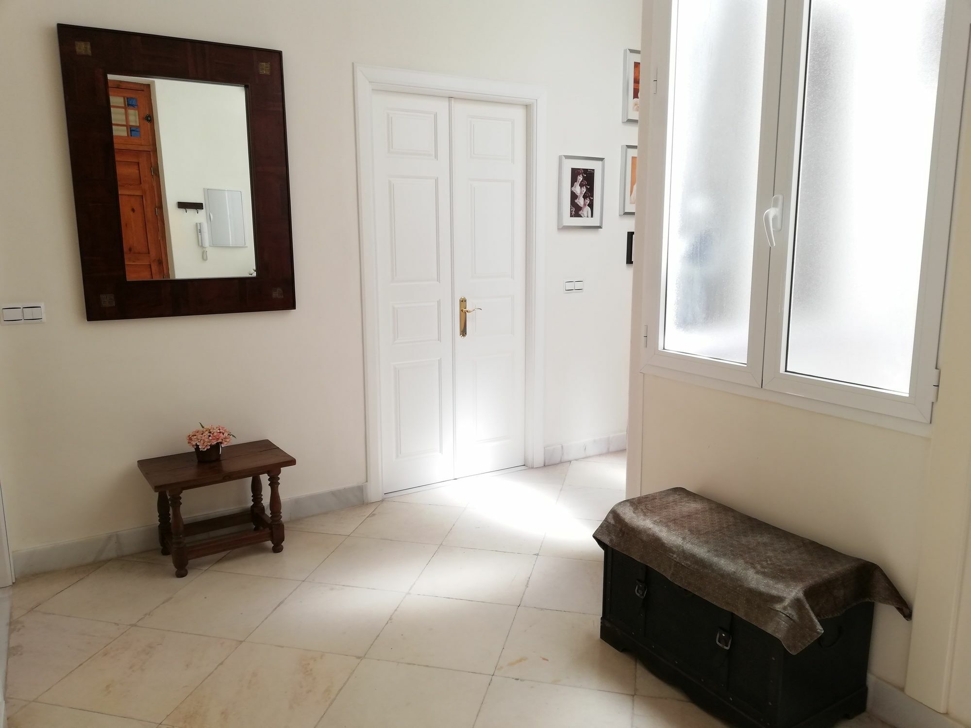 Apartamento Letmalaga Economy Soho Exterior foto
