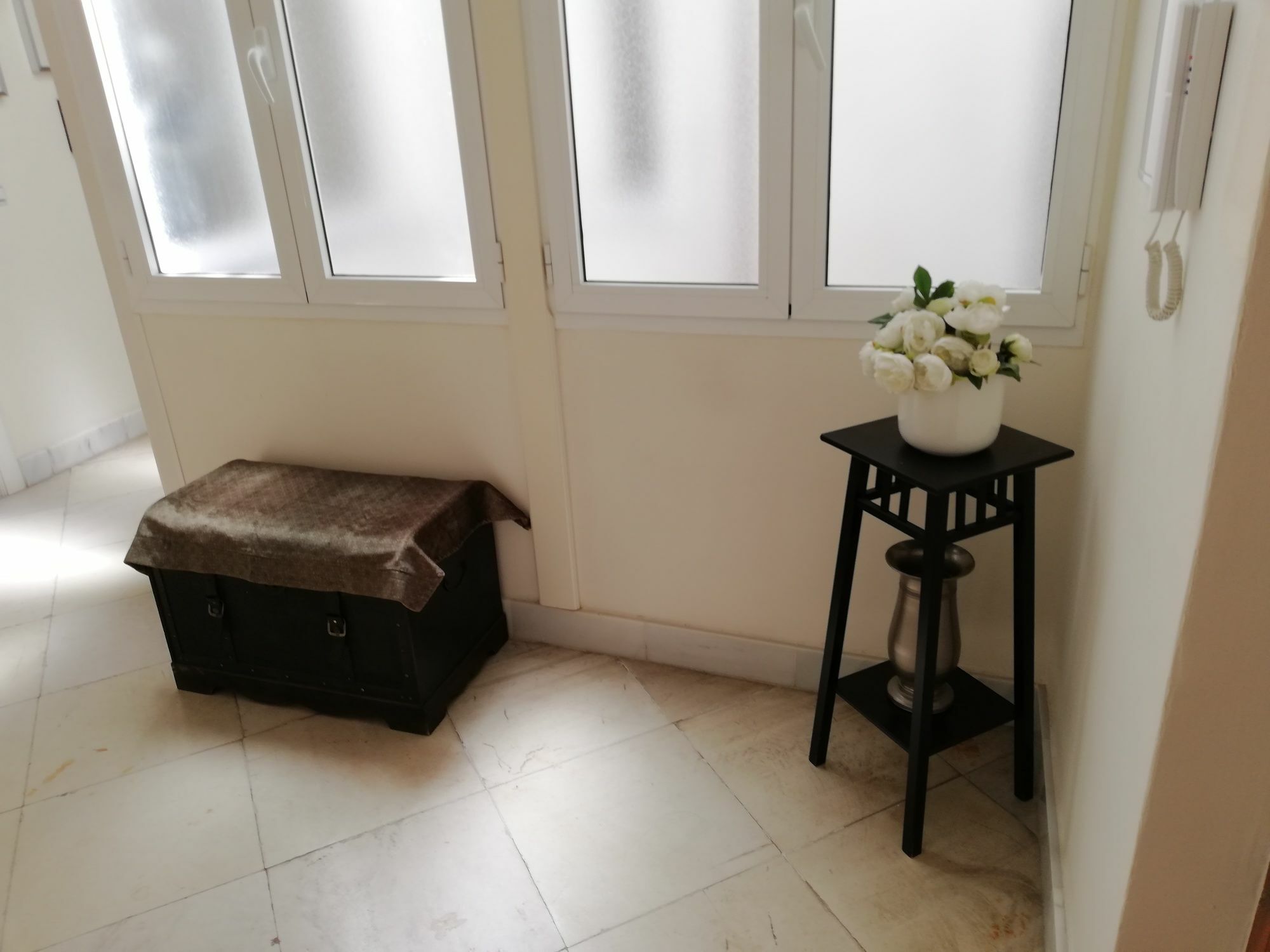 Apartamento Letmalaga Economy Soho Exterior foto