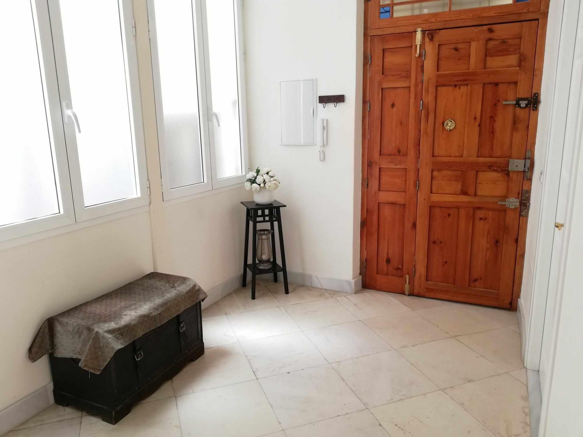 Apartamento Letmalaga Economy Soho Exterior foto