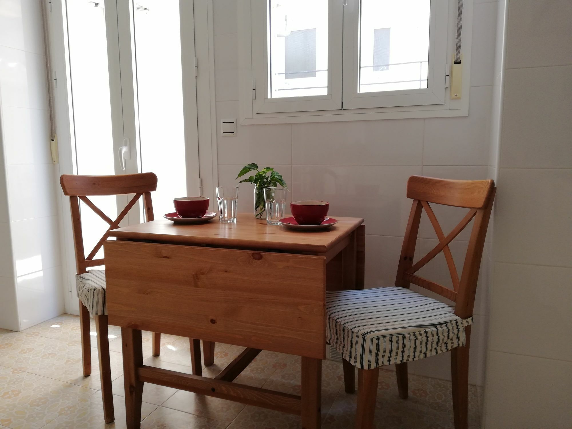 Apartamento Letmalaga Economy Soho Exterior foto