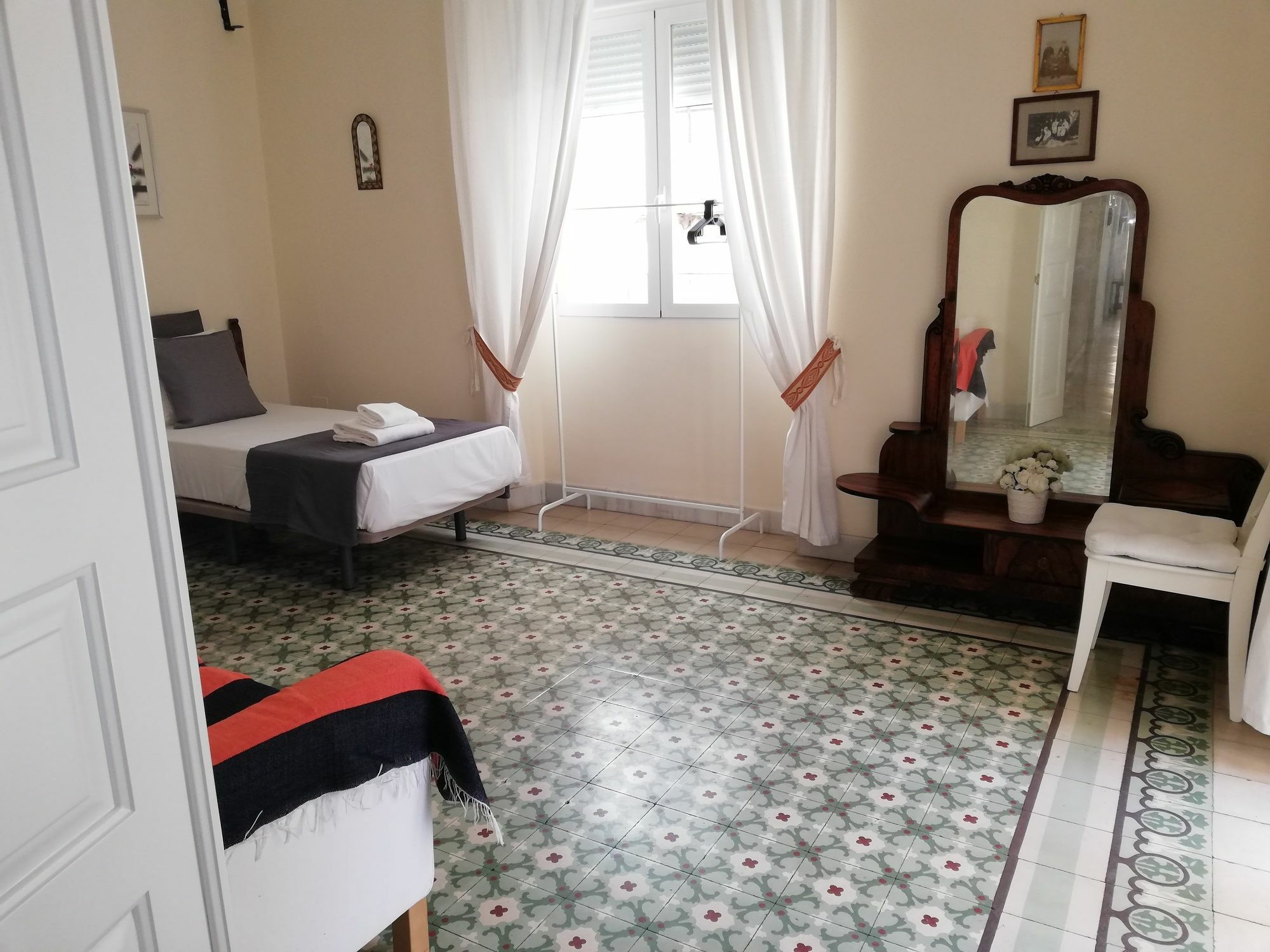 Apartamento Letmalaga Economy Soho Exterior foto
