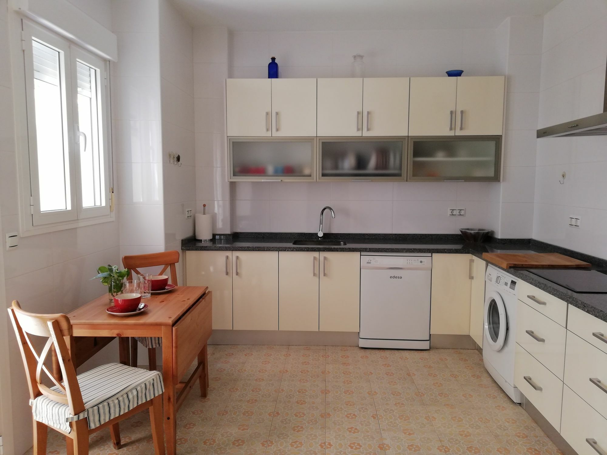 Apartamento Letmalaga Economy Soho Exterior foto